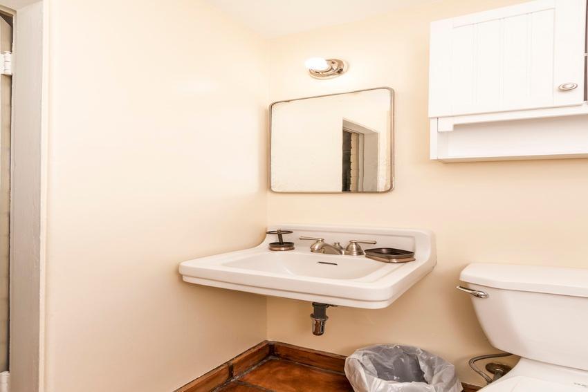 Encanto Bungalow Phoenix Room photo