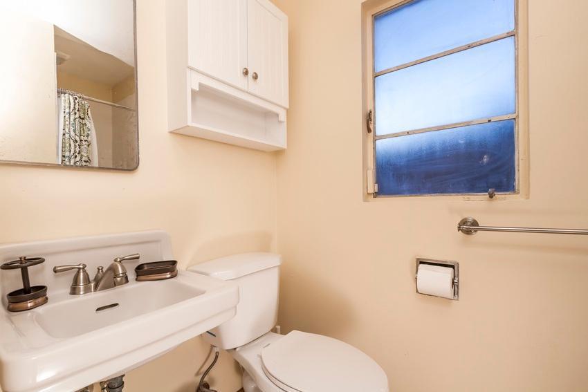 Encanto Bungalow Phoenix Room photo