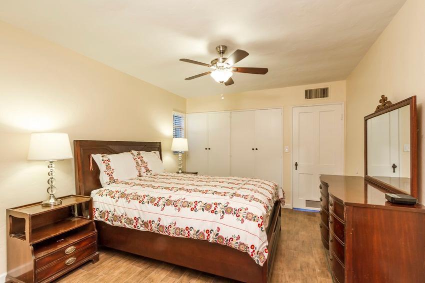 Encanto Bungalow Phoenix Room photo